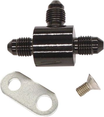 17420484 - MAGNUM JUNCTION BLOCK CUSTOM REPLACEMENT BLACK PEARL