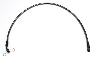 17420487 - MAGNUM BRAKE LINE DESIGNER UPPER FRONT BLACK PEARL 35