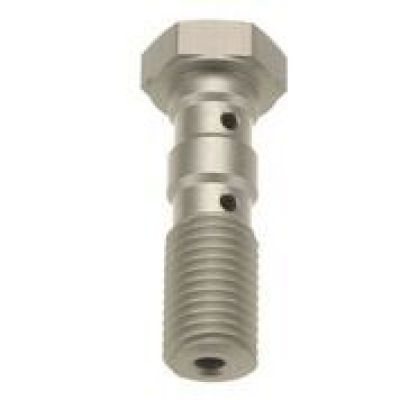 17420529 - TRW Lucas BRAKE LINE BANJO BOLTS/