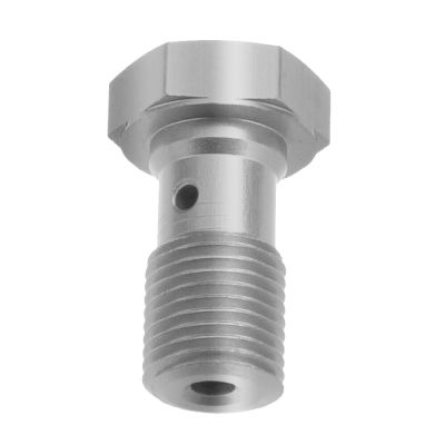 17420531 - TRW Lucas BRAKE LINE BANJO BOLTS/