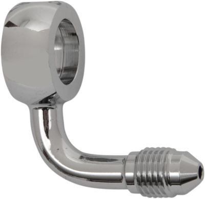 17420646 - MAGNUM BANJO FITTING AN3 90° 12mm CHROME