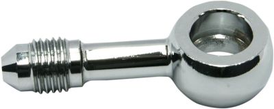 17420648 - MAGNUM BANJO FITTING AN3 180° 12mm CHROME