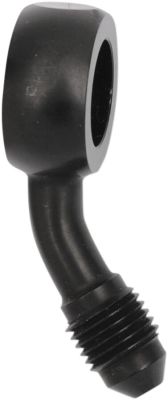 17420650 - MAGNUM BANJO FITTING AN3 35° 12mm BLACK