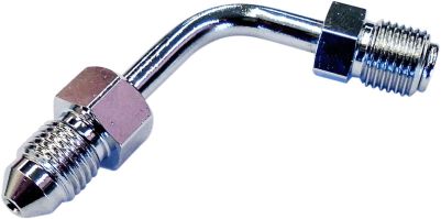 17420657 - MAGNUM ADAPTOR BRKUP CHR SOFT18