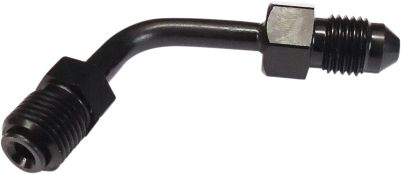 17420658 - MAGNUM ADAPTOR BRKUP BLK SOFT18