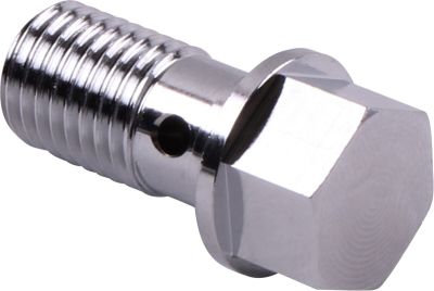 17420766 - MAGNUM BANJO BOLT 12MM M20X1.5 CHROME