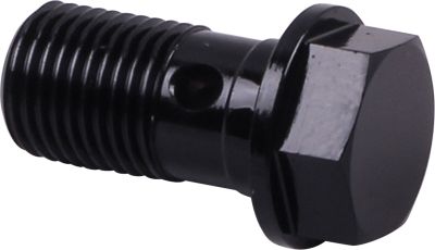 17420770 - MAGNUM BANJO BOLT 10MM M10X1 BLACK