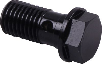 17420771 - MAGNUM BANJO BOLT 10MM M10X1.25 BLACK