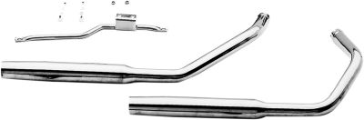 18001872 - PAUGHCO EXHAUST TRP 38