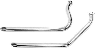 18001879 - PAUGHCO EXHAUST S/C DRG40