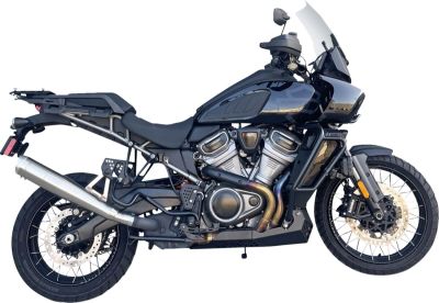 18002540 - BASSANI XHAUST EXHAUST S/O 4