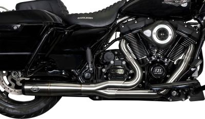 18002543 - S&S EXH RACE 2-1 SS 17-22 FL