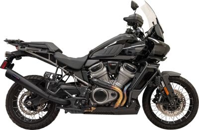 18002550 - BASSANI XHAUST EXHAUST S/O 4