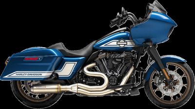 18002696 - BASSANI XHAUST Exhaust 2:1 Super Bike SS Mid 49 State M8 Touring