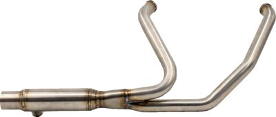 18002778 - TRASK M8 TOURING DOWN UNDER EXHAUST