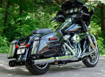 18011075 - S&S MUFFLER 4.5