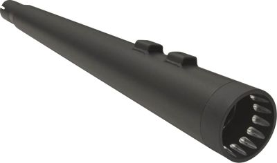 18011086 - BASSANI XHAUST MUFFLER SLIP-ON 4