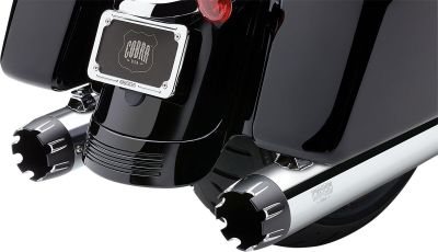 18011166 - COBRA MUFFLERS 4