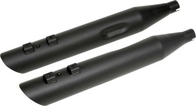 18011184 - DRAG SPECIALTIES MUFFLERS SLIP-ON 3.5