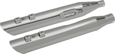 18011185 - DRAG SPECIALTIES MUFFLERS SLIP-ON 3.5