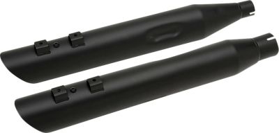 18011186 - DRAG SPECIALTIES MUFFLERS SLIP-ON 3.5