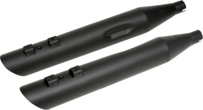 18011188 - DRAG SPECIALTIES MUFFLERS SLIP-ON 4