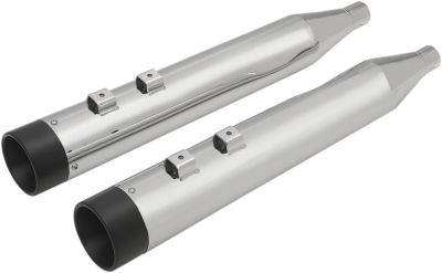 18011262 - DRAG SPECIALTIES MUFFLERS SLIP-ON 4
