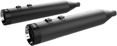 18011289 - KHROME WERKS MUFFLERS 4.5