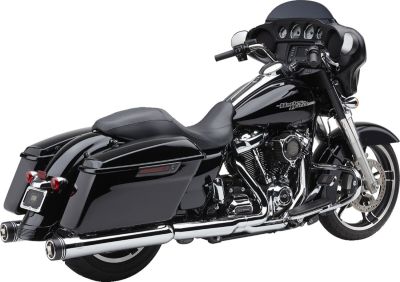 18011508 - COBRA MUFFLER NH 4