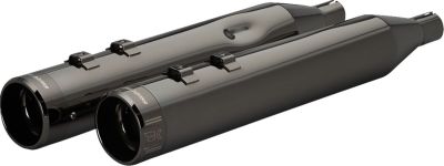 18011822 - KHROME WERKS MUFFLER 4.5