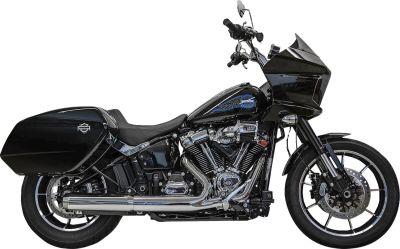 18011858 - BASSANI XHAUST Muffler Slip-On 4