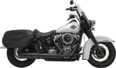 18011859 - BASSANI XHAUST Muffler Slip-On 4