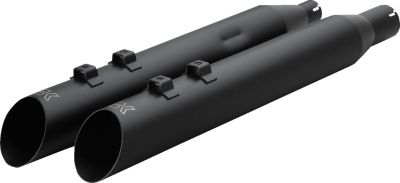 18011863 - KHROME WERKS MUFFLER 4.0