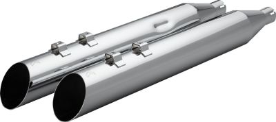 18011868 - KHROME WERKS MUFFLER 4.0