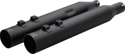 18011869 - KHROME WERKS MUFFLER 4.0