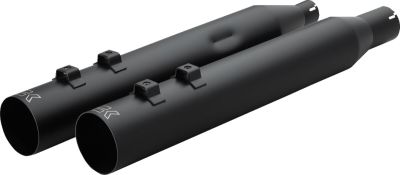 18011872 - KHROME WERKS MUFFLER 4.0