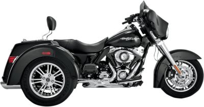 18020129 - V&H TRI GLIDE ADAPTOR KIT