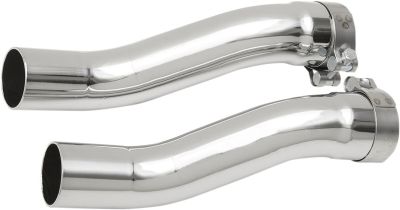 18020285 - COBRA TRIKE EXHAUST ADAPTER KIT