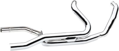 18020394 - COBRA HEADPIPES P CHMBR TRIKE17