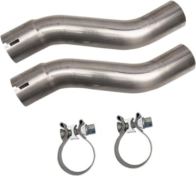 18020395 - S&S ADAPTER KIT HEADER T-GLD