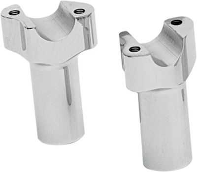 18031511 - DRAG SPECIALTIES RISER 1.25