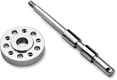 18098001 - CUSTOM CYCLE NARROW GLIDE CONV. KIT