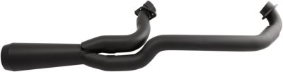 18102282 - TRASK EXHAUST 2 INTO 1 HOT ROD STAINLESS STEEL BLACK