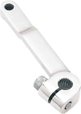 18112124 - DRAG SPECIALTIES SHIFT LEVER CHROME