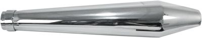 18112526 - EMGO MUFFLER CAFE STYLE CHROME