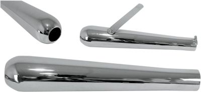 18112527 - EMGO MUFFLER ROADHAWK 60 MEGAPHONE