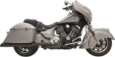 18113434 - BASSANI XHAUST EXHAUST SYSTEM 4