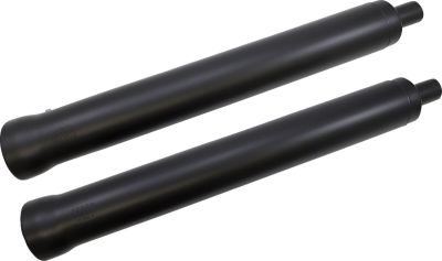 18114226 - COBRA MUFFLERS NH INDIAN BLACK