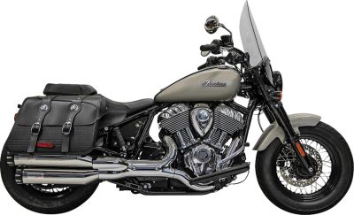 18114469 - BASSANI XHAUST MUFFLER 4