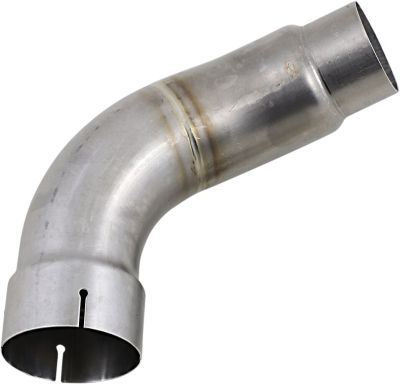18120473 - AKRAPOVIC HEADPIPES EVO INDIAN FTR